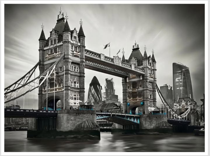 TOWER BRIDGE