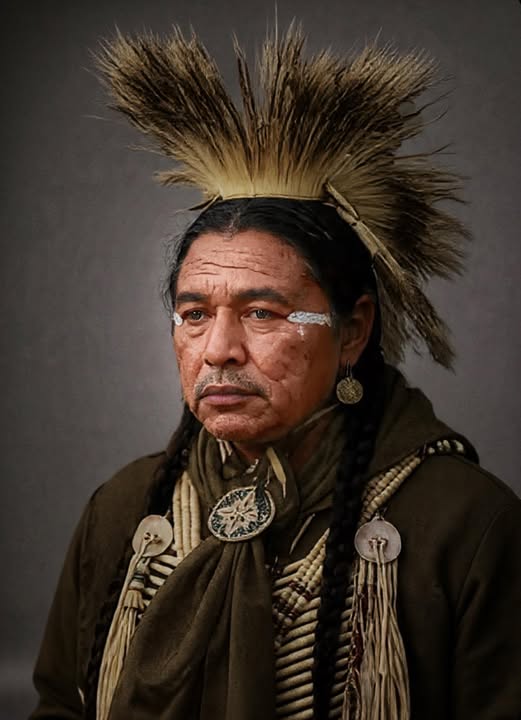 POW WOW PROTAGONISTS II