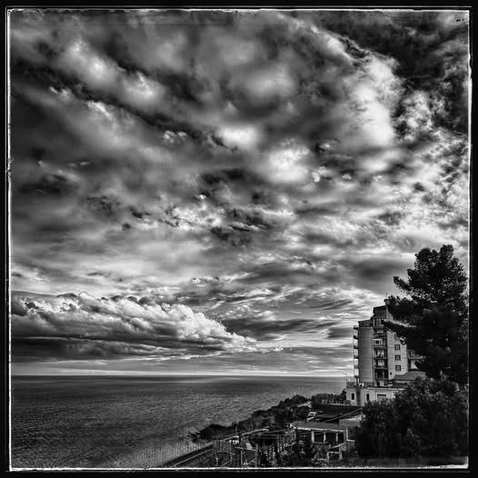 HOMES, IONEAN SEA, SICILIAN SKY