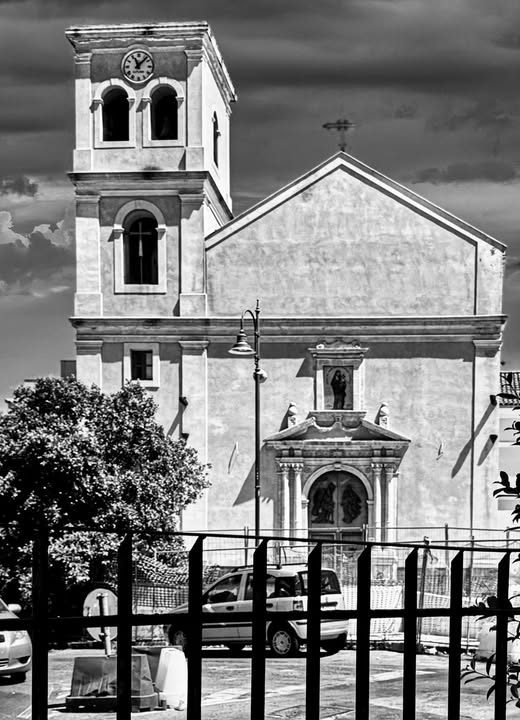 ONE MORE CHURCH / BEYOND THE RAIL