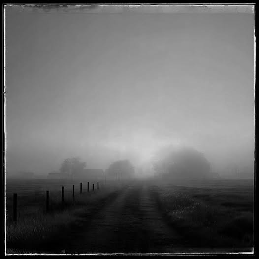NORTHWESTERN TEXAS: A RANCH DOWN THE ROAD