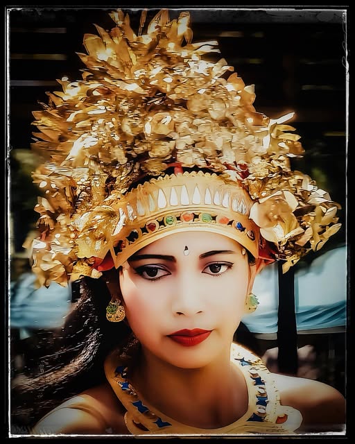 INDONESIA DREAMIN' / AFTER THE DANCE