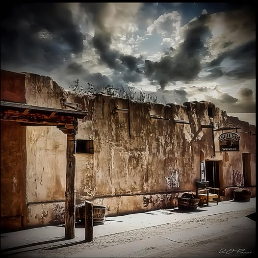 MESILLA VINTAGE ARCHITECTURAL ELEMENTS
