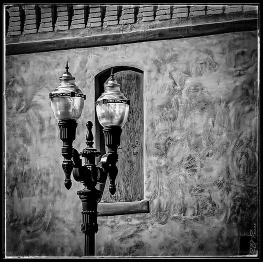 OLD URBAN PATTERNS