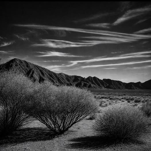 CHIHUAHUA DESERT