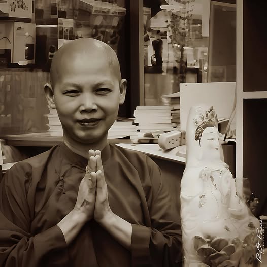 A SMILE, KINDNESS AND FAITH / HARRIS COUNTY IMPRESSIONS