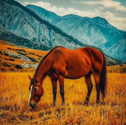 COLORADO NATURAL LANDSCAPE