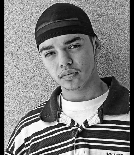 THE DURAG KID