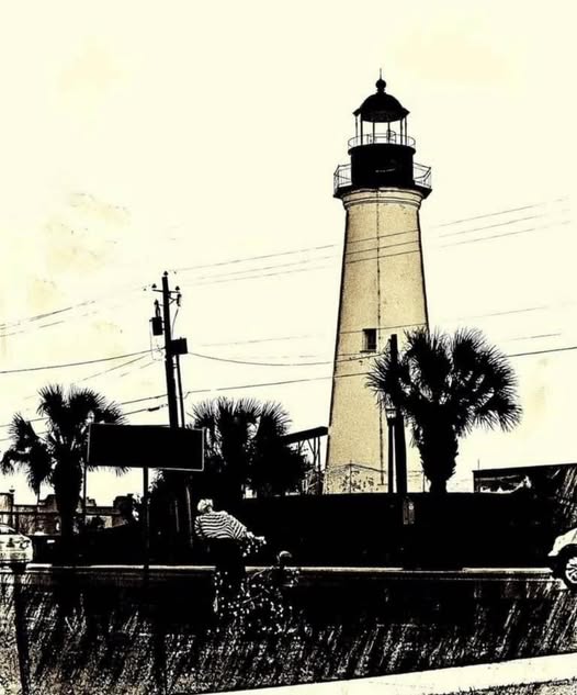 PORT ISABEL LIGHTHOUSE