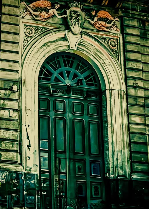 TIME SURVIVAL / IN THE DETAILS…