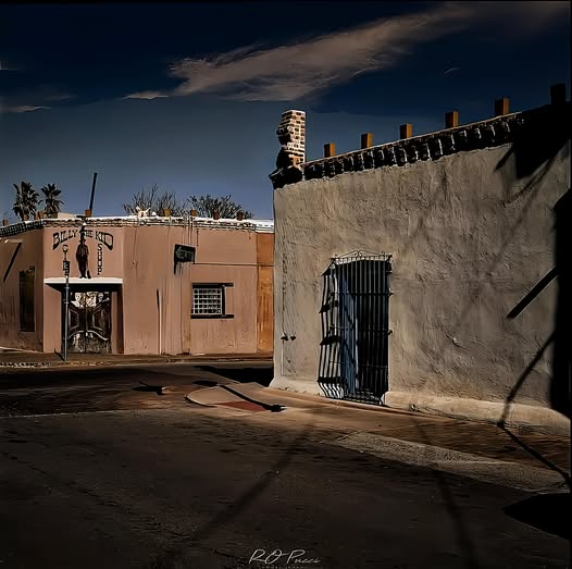 BILLY THE KID CORNER / SHADOWS OF THE PAST