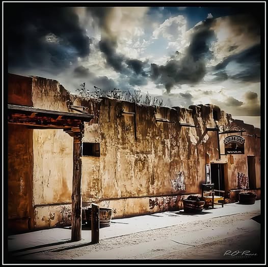 MESILLA VINTAGE ARCHITECTURAL ELEMENTS