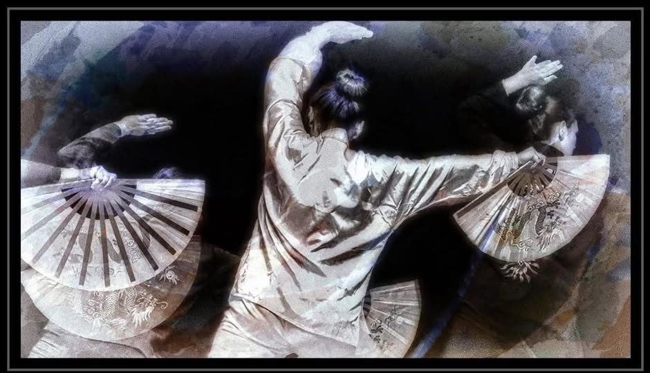 KUNG FU PRACTICE