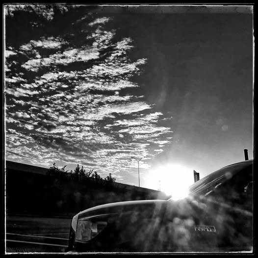 POINT OF LIGHT
