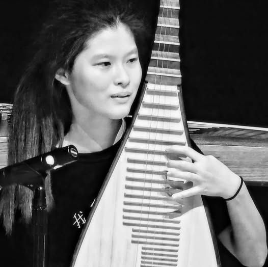 MUSIC FROM HER SOUL