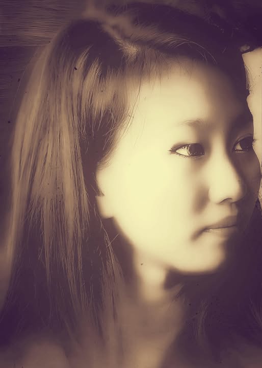 MEI / WAS … ONLY MAKE BELIEVE…
