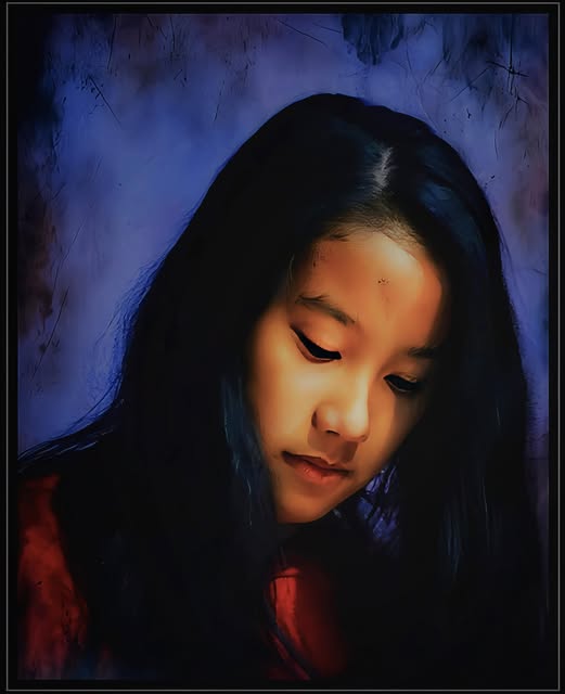 A CHINESE MUSICIAN