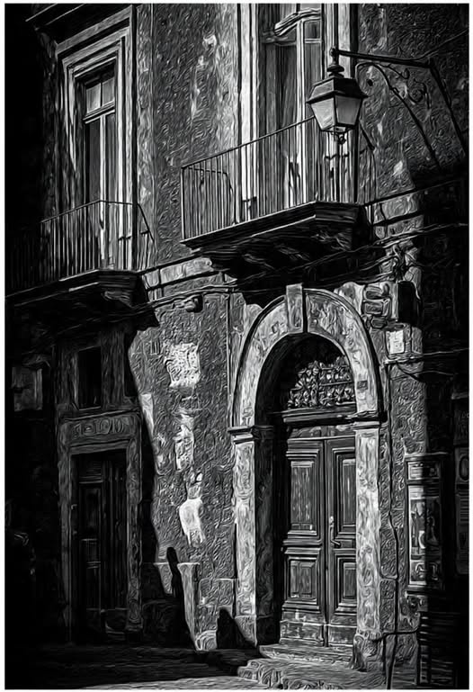 OLD DOWNTOWN AND RAY OF SUN
