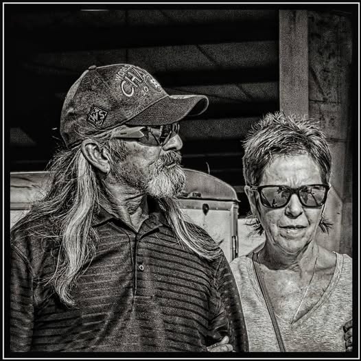 DOWN IN THE COUNTRY / TEXAS PEOPLE IN MY VIEWFINDER