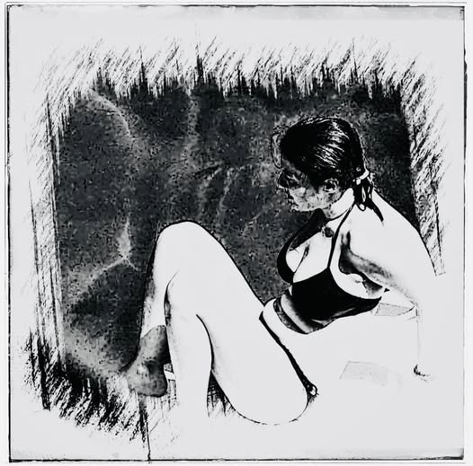 SICILIAN APHRODITE / BY THE IONIAN SEA