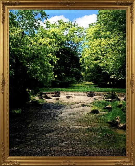 ENGLISCHER GARTEN / NATURE IN THE CITY