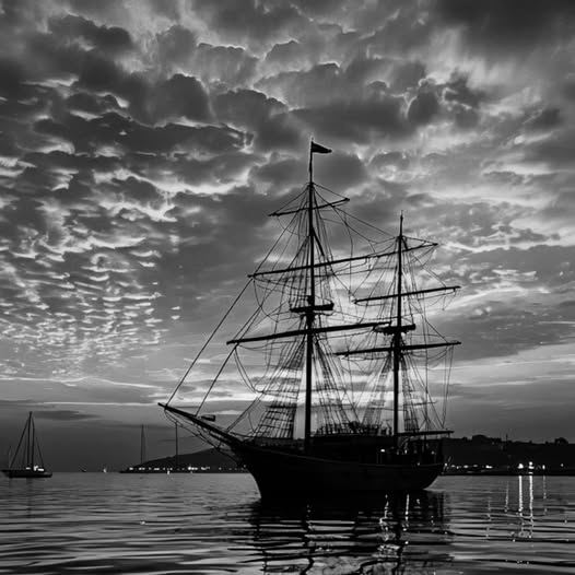ATLANTIC OCEAN MEMORIES