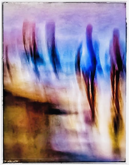 ON THE BEACH / THE DREAM WITHIN A DREAM